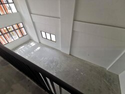 Space 21 (D14), Factory #457345001